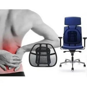 Apoio Lombar Ergonômico